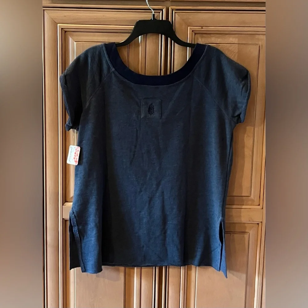 NWT Free People Winning Stretch Set